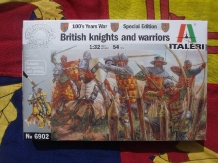 images/productimages/small/British Knights Warriors Italeri 6902 1;32 voor.jpg